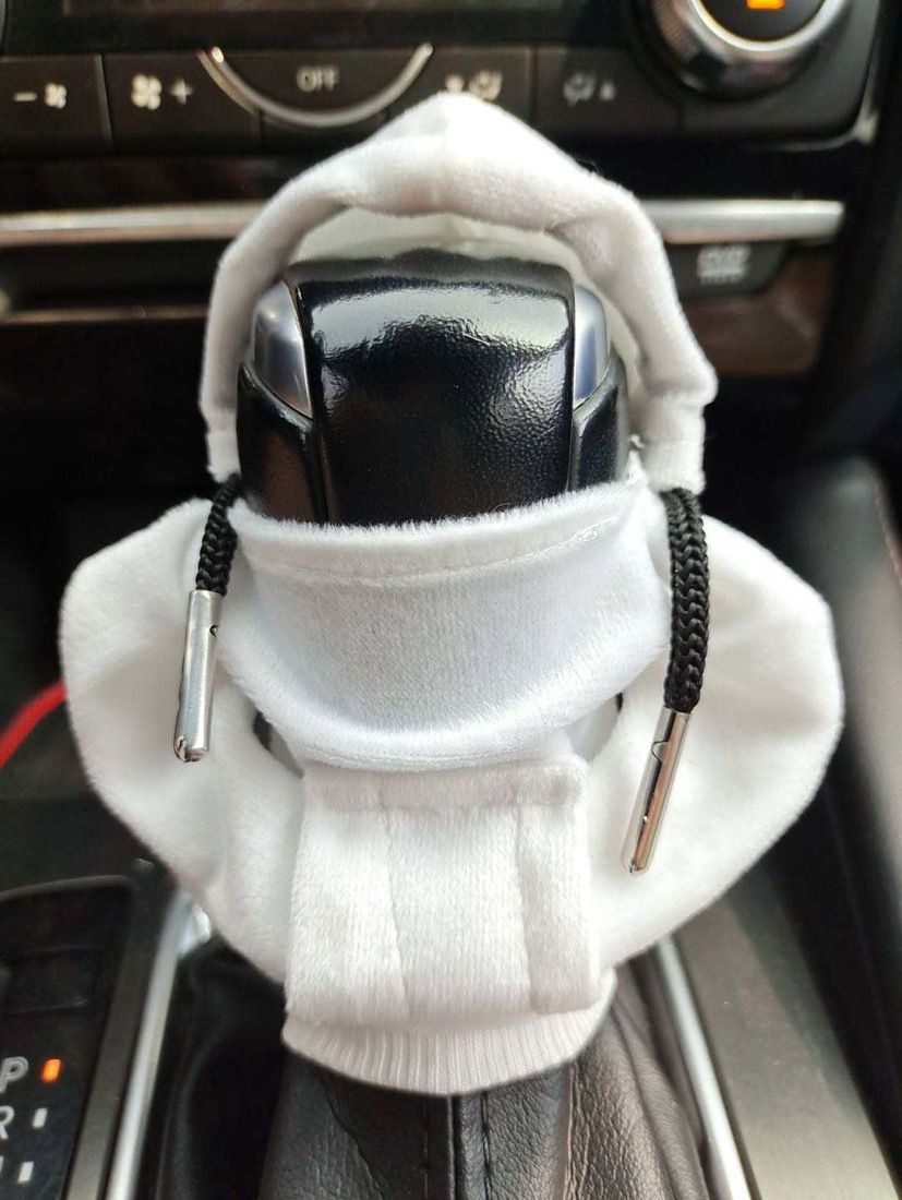 Oferta Sudadera perfecta para tu vehículo🚘
