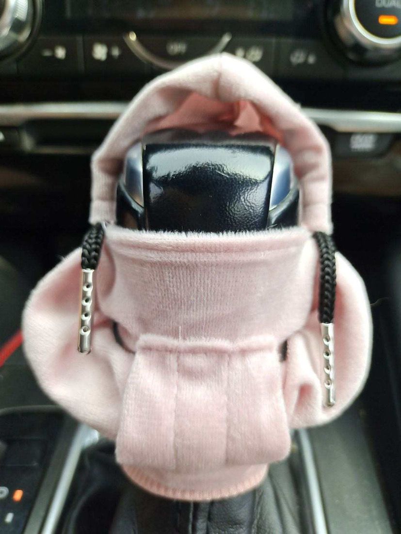 Oferta Sudadera perfecta para tu vehículo🚘