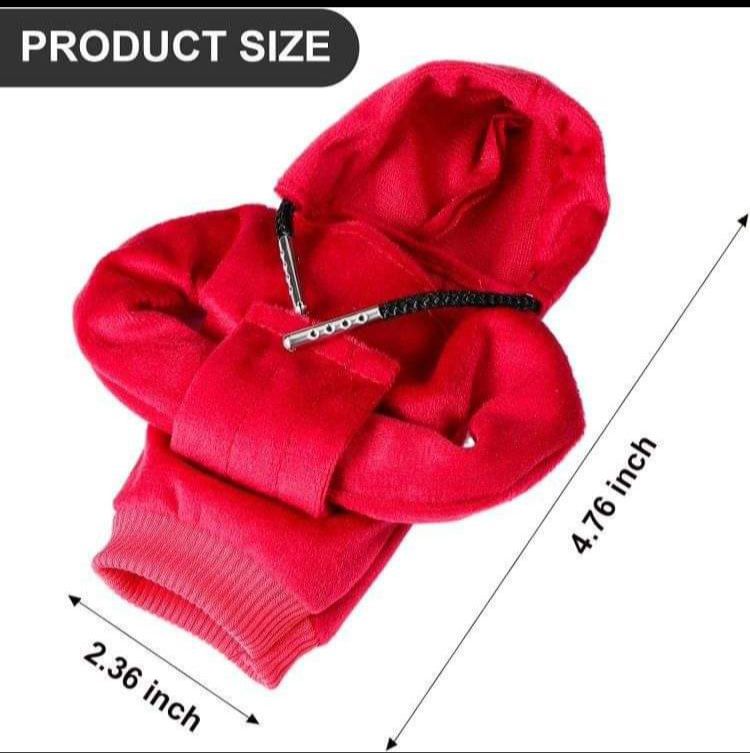Oferta Sudadera perfecta para tu vehículo🚘