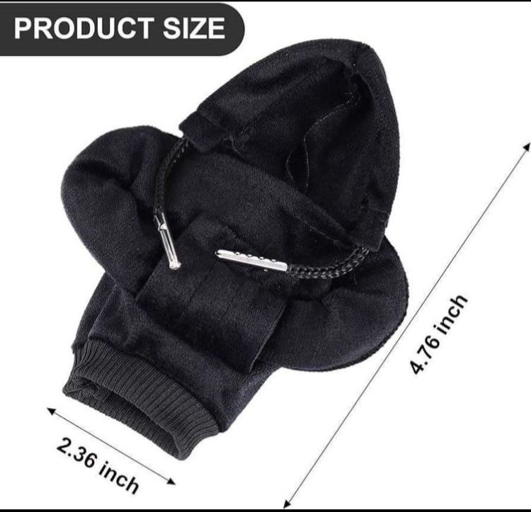 Oferta Sudadera perfecta para tu vehículo🚘
