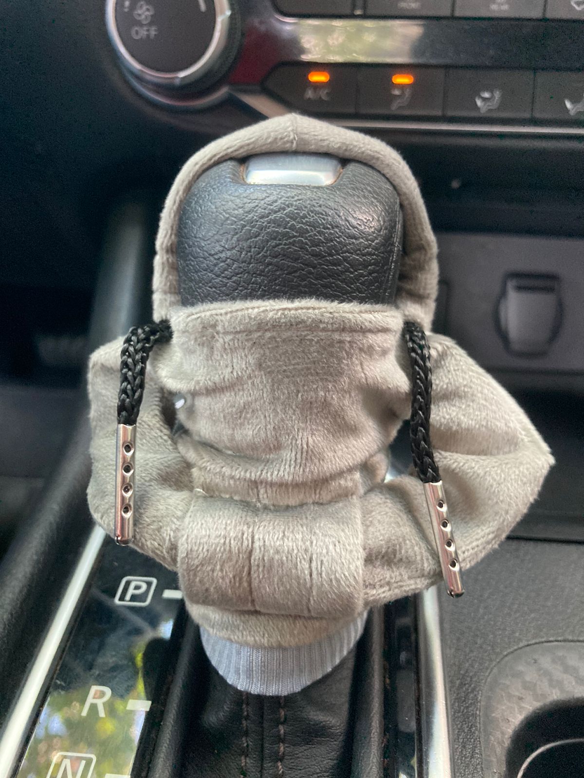 Oferta Sudadera perfecta para tu vehículo🚘