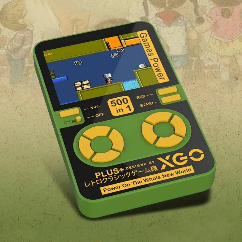 ⭐️ Power Bank Gamer
