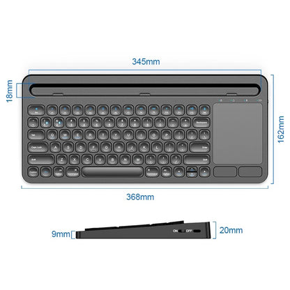 ✨Teclado Múltiple