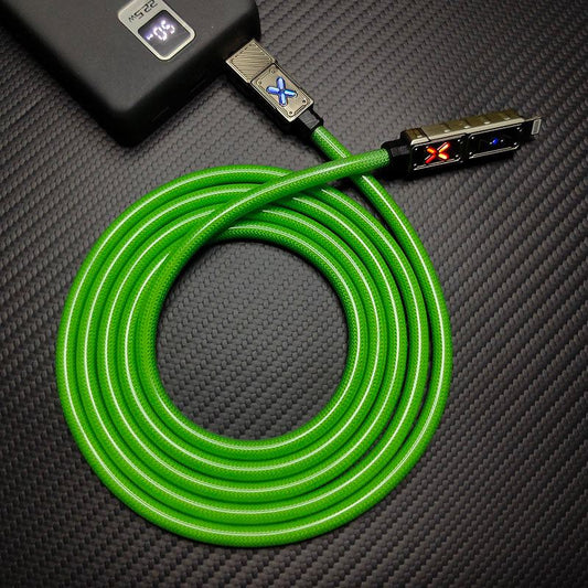 240W cable 4 en 1