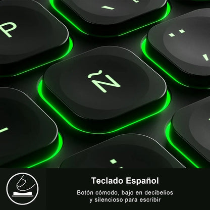 ✨Teclado Múltiple